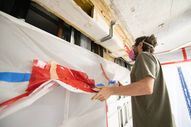 Reliable Medford, OR Mold Removal Solutions
